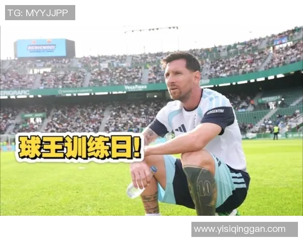 足球明星身型解析：从球场到训练馆 男孩们如何塑造完美体型